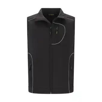 Van Cranenbroek Bodywarmer Sanborn Cratex aanbieding