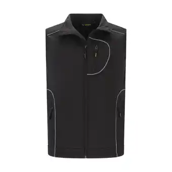 Van Cranenbroek Bodywarmer Sanborn Cratex aanbieding