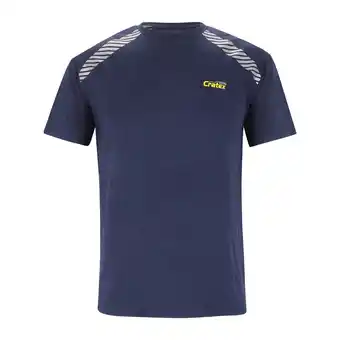 Van Cranenbroek T-shirt Davos aanbieding