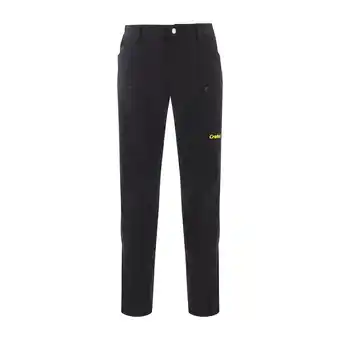Van Cranenbroek Werkbroek Irvine Zwart aanbieding