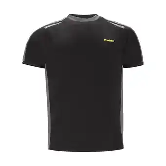 Van Cranenbroek T-Shirt Tramore Cratex aanbieding