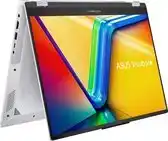 Bol.com ASUS VivoBook S 16 Flip TN3604YA-MC131W - 2-in-1 Laptop - 16 inch aanbieding