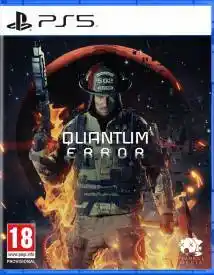 Bol.com Quantum Error - PS5 aanbieding