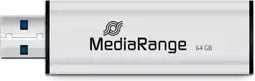 Bol.com MediaRange - USB-stick - 64 GB aanbieding