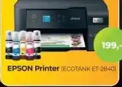 EP Beerepoot EPSON Printer (ECOTANK ET-2840) aanbieding