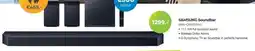 EP Beerepoot SAMSUNG Soundbar (HW-Q990F/XN) aanbieding