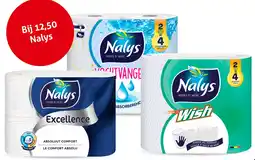 Hoogvliet Nalys Nalys aanbieding