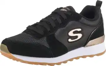Amazon Skechers dames Og 85 Goldn GurlSneaker aanbieding