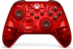 Amazon Xbox draadloze controller - Pulse Cipher Special Edition serie X|S, One en Windows-apparaten aanbieding