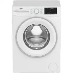 Expert Beko B3WM4841W2 Selective Line EnergySpin aanbieding