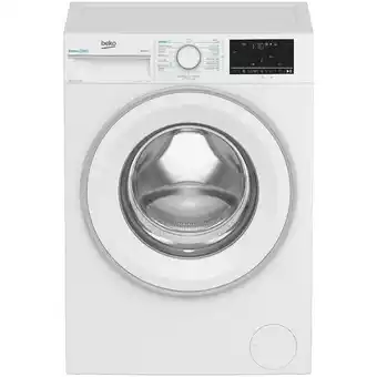 Expert Beko B3WM4841W2 Selective Line EnergySpin aanbieding
