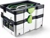 Bol.com Festool mobiele stofafzuiger - CTL SYS - 584173 aanbieding
