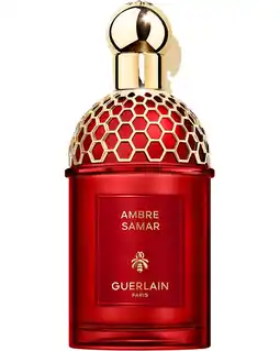 ICI Paris XL Guerlain - Absolus Allegoria Ambre Samar - Eau De Parfum - 125 ML aanbieding