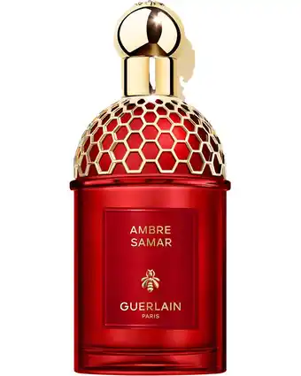 ICI Paris XL Guerlain - Absolus Allegoria Ambre Samar - Eau De Parfum - 125 ML aanbieding
