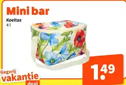 Wibra Koeltas aanbieding