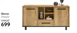 Profijt Meubel Glenvar Dressior aanbieding
