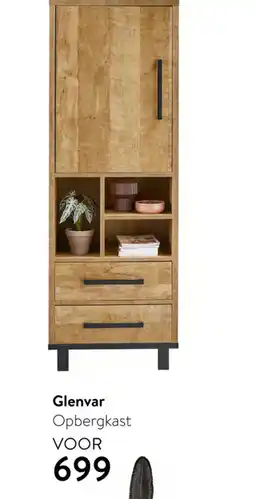 Profijt Meubel Glenvar Opbergkast aanbieding