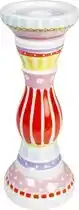 Bol.com BLOND AMSTERDAM BIRTHDAY: CANDLE HOLDER COLOR aanbieding