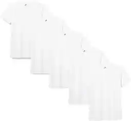 Amazon Lower East LE105 heren T-shirt (1-Pack) aanbieding