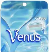 Bol.com Gillette Venus Original Scheermesjes Vrouwen - 8 stuks aanbieding