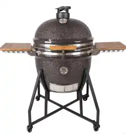 Welkoop Grizzly Grills kamado Elite XL aanbieding