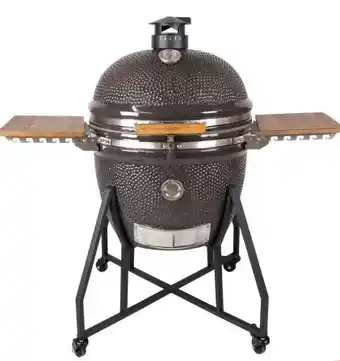 Welkoop Grizzly Grills kamado Elite XL aanbieding