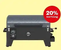 Welkoop Alle Pitboss aanbieding