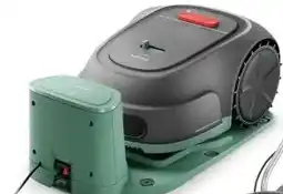 Welkoop Philips robotmaaier 3000 serie aanbieding