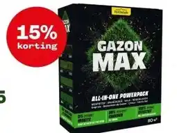 Welkoop Alle ECOstyle GazonMax aanbieding