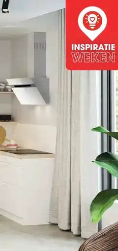 Superkeukens keuken Trent/Nancy aanbieding