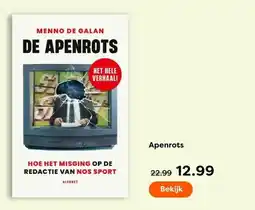 The Read Shop Apenrots aanbieding