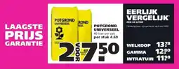 Ranzijn POTGROND UNIVERSEEL aanbieding
