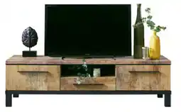 Pronto wonen Tv-meubel Atrio Groot aanbieding