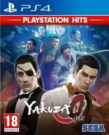 Bol.com Yakuza 0 (Playstation Hits) /PS4 aanbieding