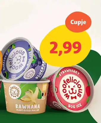 Maxi Zoo Cupje aanbieding