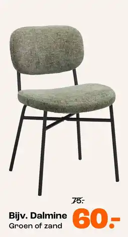 Kwantum Dalmine aanbieding