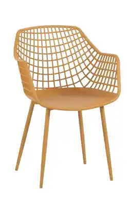Kwantum 4 Webbing kuipstoelen aanbieding