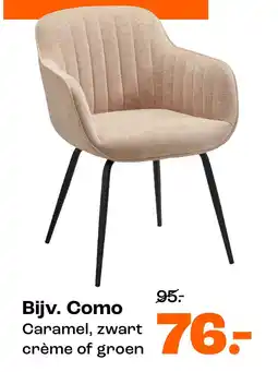 Kwantum Como aanbieding