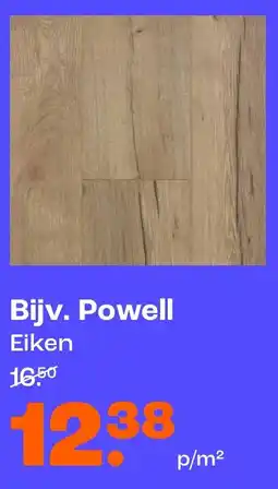 Kwantum Powell aanbieding