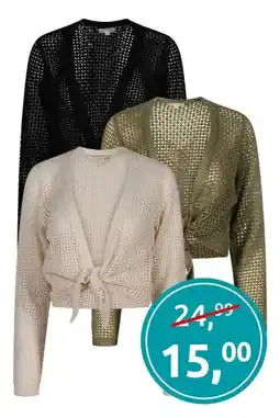 Jola Mode Jas aanbieding