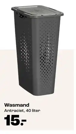 Kwantum Wasmand aanbieding