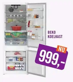 Keukendepot KOELKAST aanbieding
