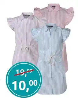 Jola Mode Jurk aanbieding