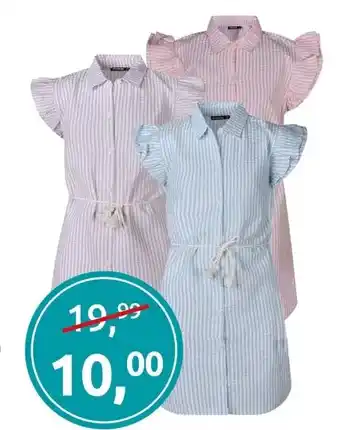 Jola Mode Jurk aanbieding