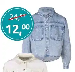 Jola Mode Jas aanbieding