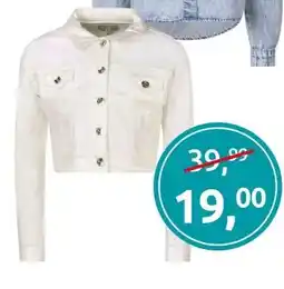 Jola Mode Jas aanbieding