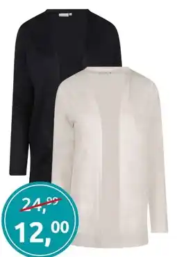 Jola Mode Vest aanbieding