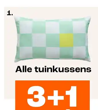 Kwantum Blocks aanbieding