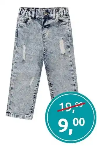 Jola Mode Broek aanbieding