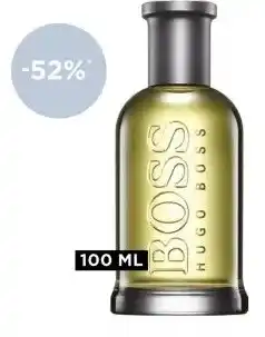 ICI Paris XL Hugo Boss Bottled of Bottled Unlimited Eau de Toilette aanbieding
